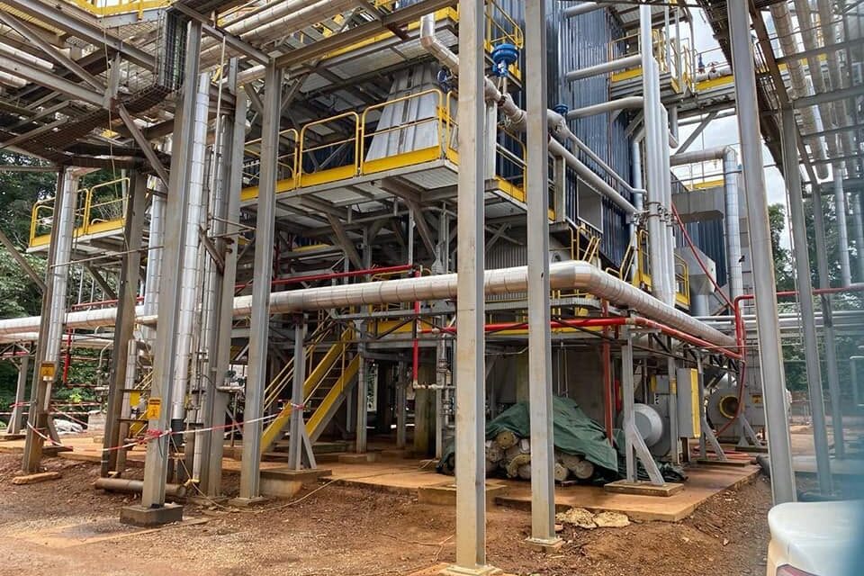 Coupures d&rsquo;électricité en Guyane : un réseau défaillant très impactant