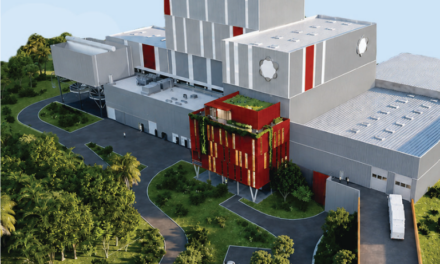 Pourquoi la Guyane construit-elle une Usine de Valorisation Energétique (UVE) ?