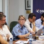 Criminalité organisée : les services de l’État renforcent leur coordination en Guyane 
