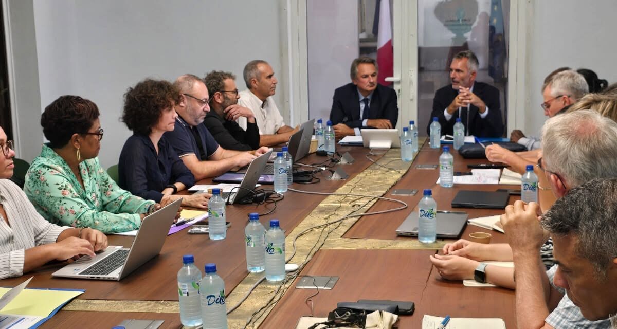 Métaux lourds : la Guyane veut unifier le parcours de prise en charge