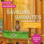 Fête de la Science : la Guyane passe ses saveurs au laboratoire 