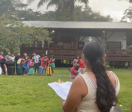 «L’EFFET MORPHO», révélateur de fragilités financières pour certaines associations en Guyane