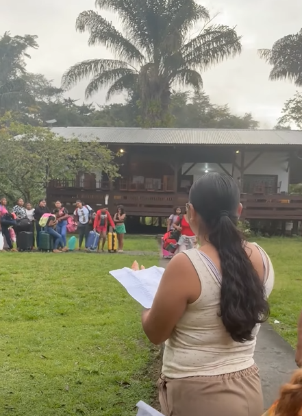 «L’EFFET MORPHO», révélateur de fragilités financières pour certaines associations en Guyane