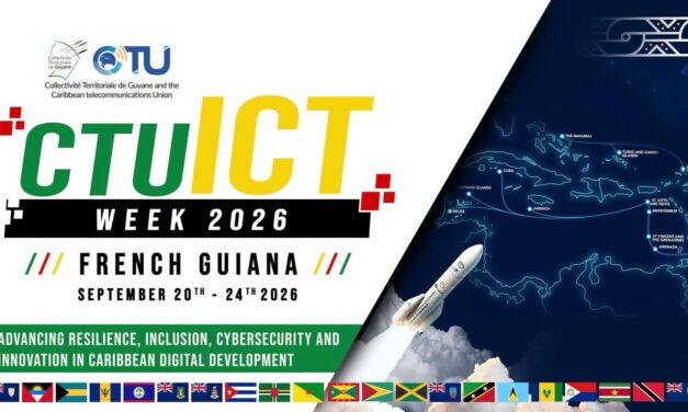 La Guyane au coeur des enjeux du numérique avec la Semaine des TIC 2026