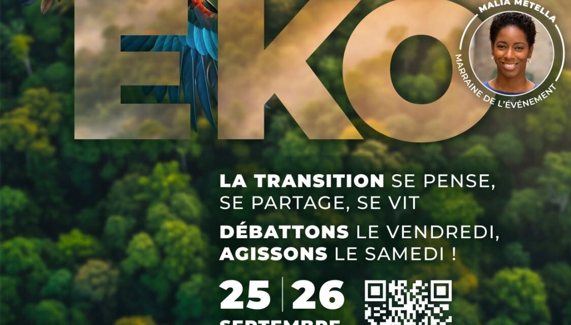 À Rémire-Montjoly, l’économie circulaire veut passer des discours aux actes 