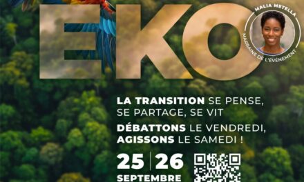 À Rémire-Montjoly, l’économie circulaire veut passer des discours aux actes 