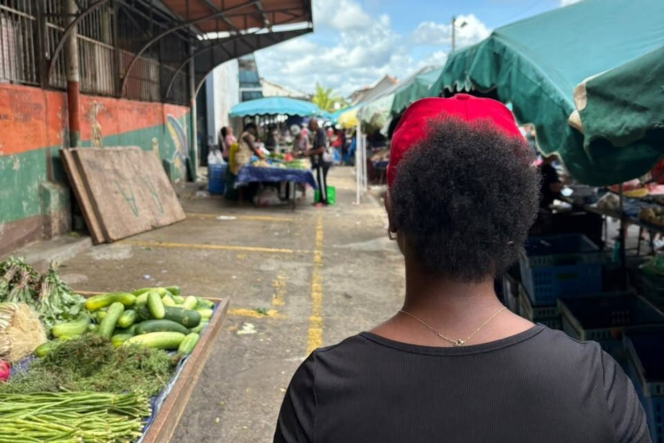 En Guyane, les jeunes veulent entreprendre mais le financement reste le premier obstacle