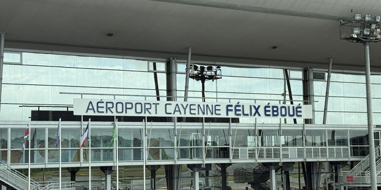 Tourisme en Guyane la hausse des dépenses met les transports à l’épreuve 