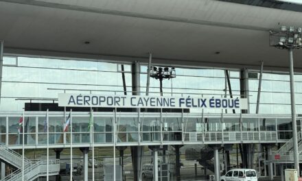 Tourisme en Guyane la hausse des dépenses met les transports à l’épreuve 