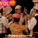 À Cayenne le Mois Kréyol invite le public à entrer dans la danse 