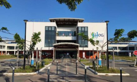 Au CHOG, la vétusté des équipements pèse sur le fonctionnement de l’hôpital