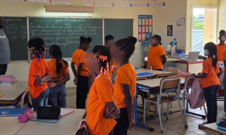 L’appel à de meilleures conditions d’enseignement se poursuit