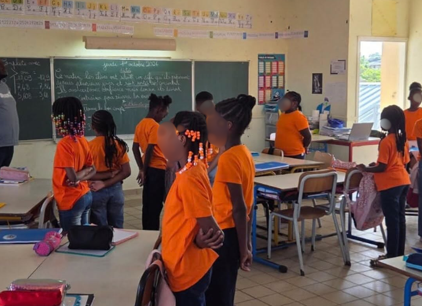 L’appel à de meilleures conditions d’enseignement se poursuit