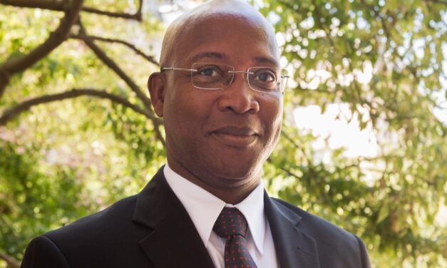 Après Gabriel Serville, la Guyane entre dans une transition politique 
