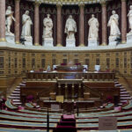 Deux nouveaux sénateurs pour porter les enjeux de la Guyane