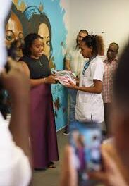 Deuil périnatal : la Guyane attentive aux besoins des familles