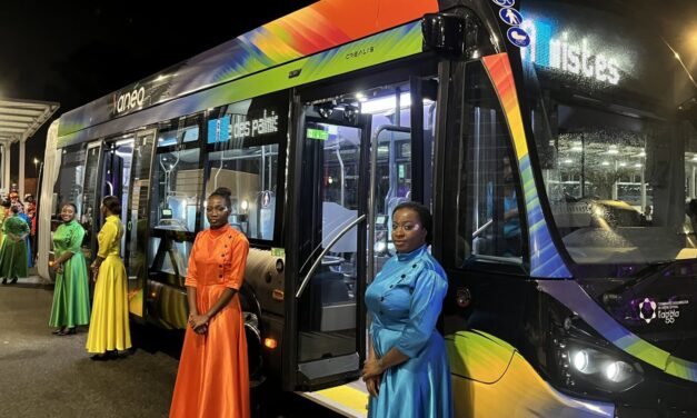 Yanéo : repenser les déplacements pour désengorger les routes de Cayenne