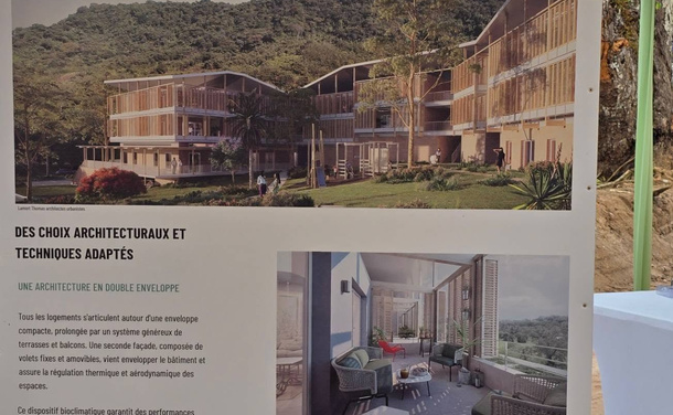 Un véritable besoin de logements accessibles et adaptés