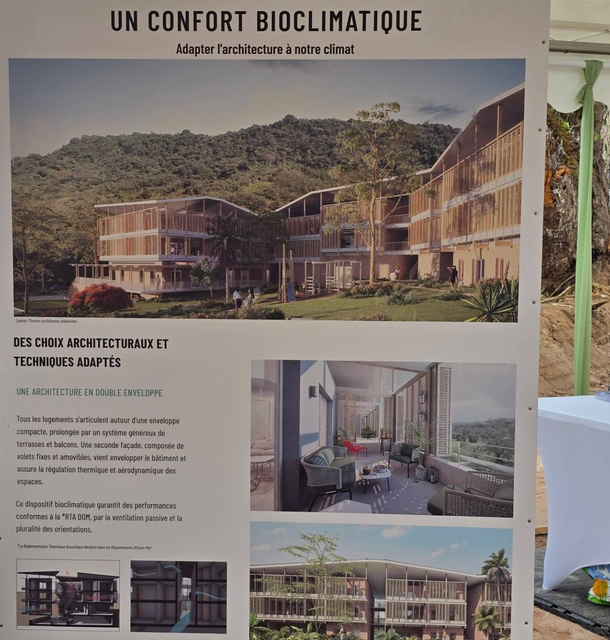 Un véritable besoin de logements accessibles et adaptés