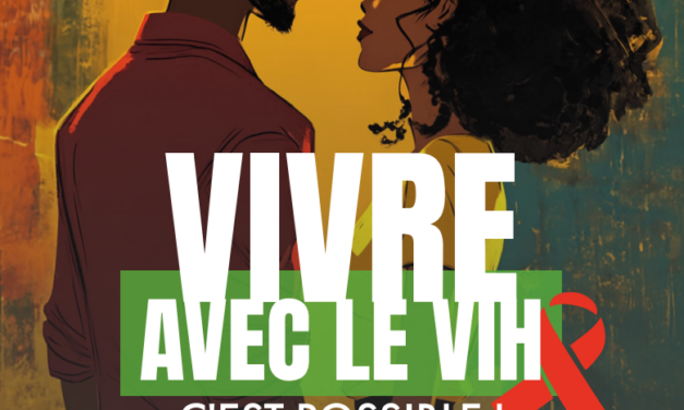 Faire reculer les préjugés sur le VIH en Guyane