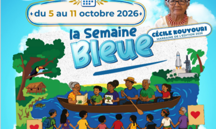 Vieillir en Guyane exige un meilleur suivi des soins 