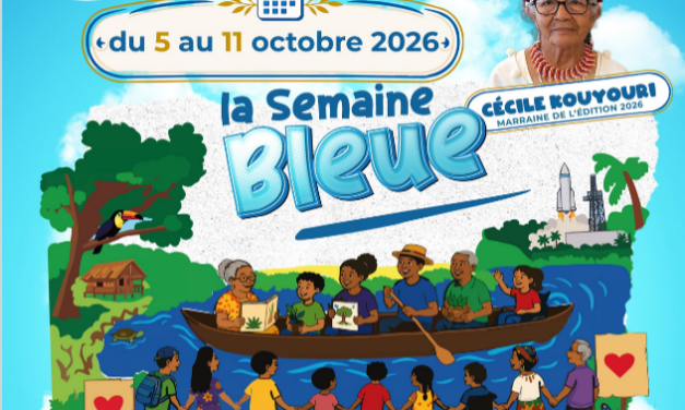 Vieillir en Guyane exige un meilleur suivi des soins 