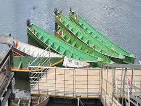 Enseignement sur le fleuve : une rentrée toujours inachevée